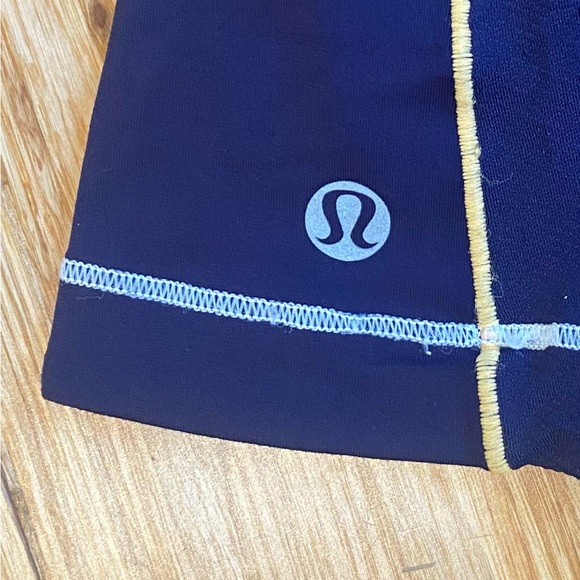 Lululemon Top - Picture 4 of 5